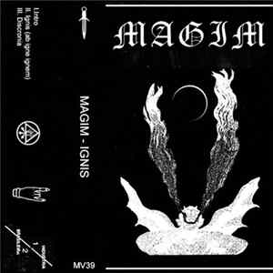 Magim - Ignis FLAC album