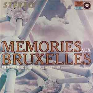 Various - Memories Aux Bruxelles FLAC album
