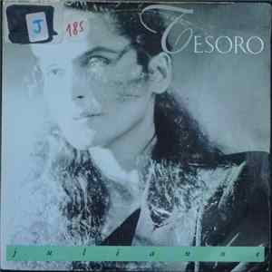 Julianne - Tesoro FLAC album