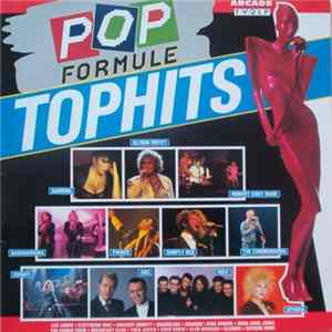 Various - Pop Formule Tophits FLAC album
