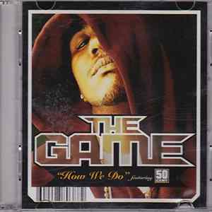 The Game - How We Do FLAC album