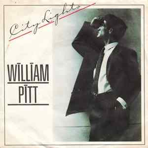 William Pitt - City Lights FLAC album