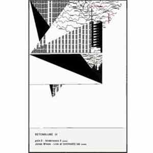 Polv.0, Jonas Wiese - Ton Und Blume Drei FLAC album