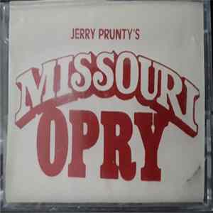Jerry Prunty - Missouri Opry FLAC album