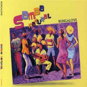 Bungalove - Samba Natural FLAC album