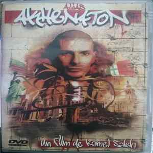 Akhenaton - Alias Akhenaton FLAC album