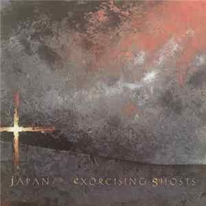 Japan - Exorcising Ghosts FLAC album