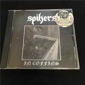 Spikers - In Coffins FLAC album