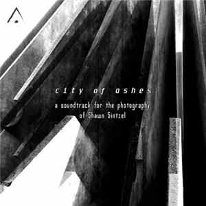 Altus - City Of Ashes FLAC album