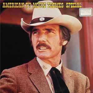Universal TV Sound Orchestra / Dick Schory Percussion Pops Orchestra - American TV-Movie Themes Special FLAC album
