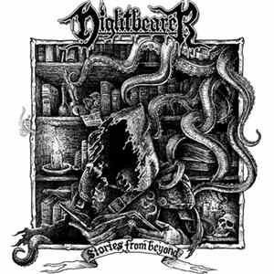 Nightbearer - Stories From Beyond FLAC album