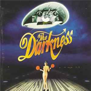The Darkness - Permission To Land FLAC album