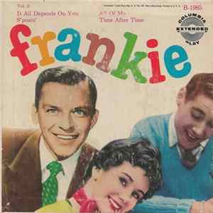Frank Sinatra - Frankie Vol. 2 FLAC album