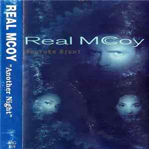 Real McCoy - Another Night FLAC album