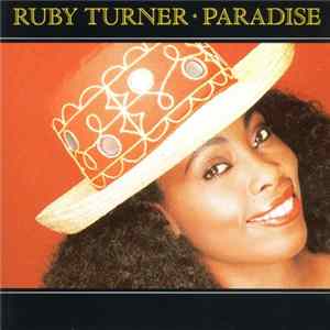 Ruby Turner - Paradise FLAC album