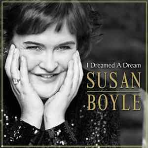 Susan Boyle - I Dreamed A Dream FLAC album