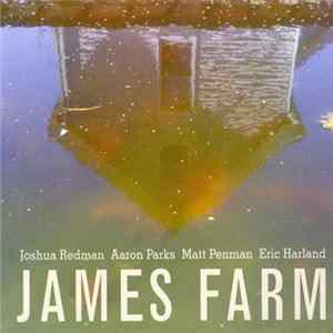 James Farm - James Farm FLAC album
