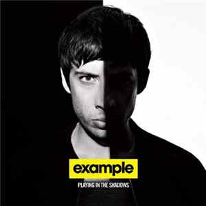 Example - Playing In The Shadows FLAC album