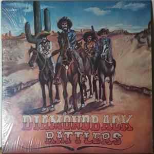 Diamondback Rattlers - Bluegrass IV FLAC album