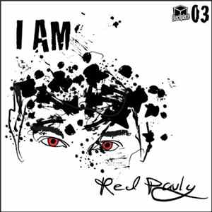 Red Pauli - I Am FLAC album