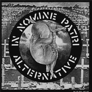 Alternative - In Nomine Patri FLAC album