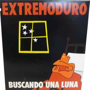 Extremoduro - Buscando Una Luna FLAC album