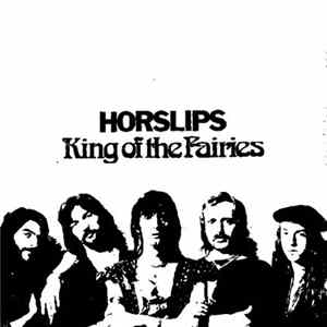Horslips - King Of The Fairies FLAC album