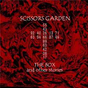 Scissors Garden - The Box And Other Stories FLAC album