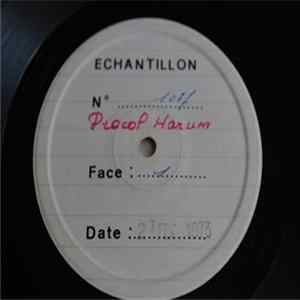 Procol Harum - Grand Hotel FLAC album