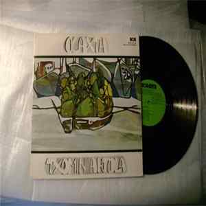 Txomin Artola - Olaxta FLAC album