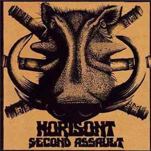 Horisont - Second Assault FLAC album