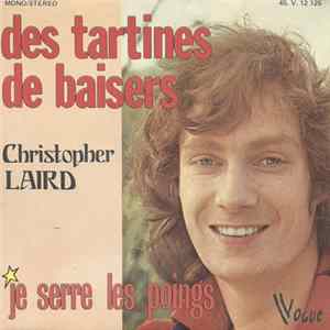 Christopher Laird - Des Tartines De Baisers FLAC album