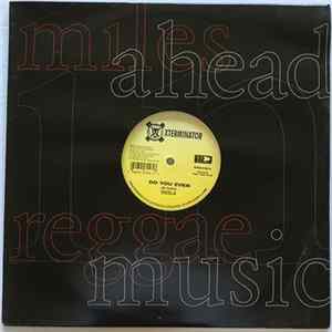 Sizzla / Gregory Isaacs - Do You Ever / Bounty Hunter FLAC album