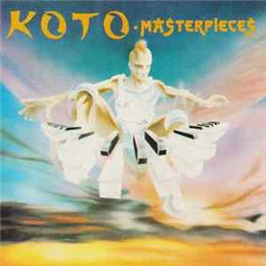 Koto - Masterpieces FLAC album