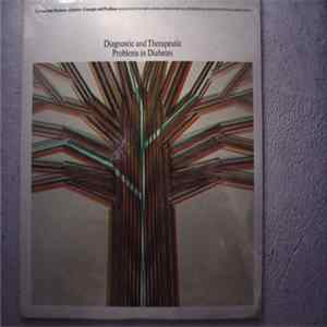 Various - Postgraduate Seminars: Diabetes - Concepts And Problems Number 5 FLAC album