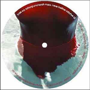 Kyborg & Sarah Marrs - Bask FLAC album