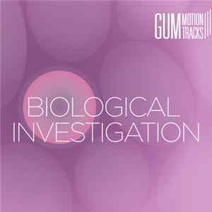 Various - Biological Investigation FLAC album