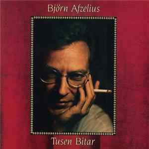 Björn Afzelius - Tusen Bitar FLAC album