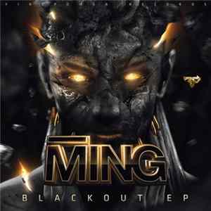MING - Blackout FLAC album
