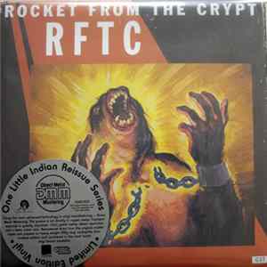 Rocket From The Crypt - RFTC FLAC album