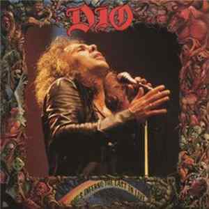 Dio - Dio's Inferno - The Last In Live FLAC album