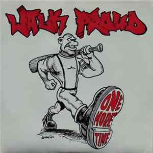 Walk Proud - One More Time FLAC album