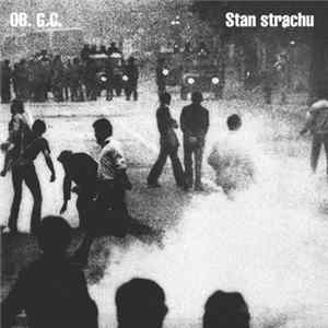 Obywatel G.C. - Stan Strachu FLAC album
