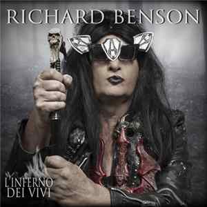 Richard Benson - L'inferno dei vivi FLAC album