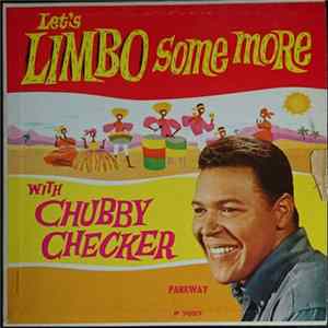 Chubby Checker - Let's Limbo Some More FLAC album
