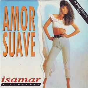 Isamar & Compañia - Amor Suave FLAC album