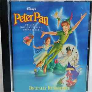 Various - Disney's Peter Pan (Original Motion Picture Soundtrack) FLAC album