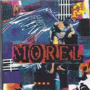 Morel - Peterbilt Angel FLAC album