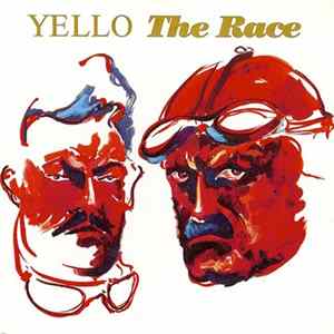 Yello - The Race FLAC album
