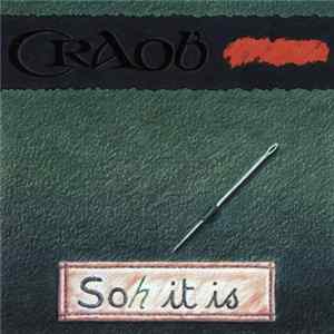 Craobh Rua - Soh It Is FLAC album